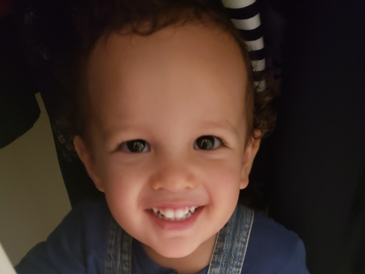 Confronting My Privilege